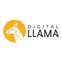 Digital Lama Logo