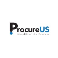 ProcureUS Logo