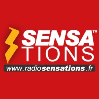 Radio Sensations Logo