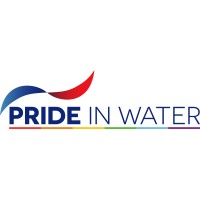 Pride in Water UK Logo