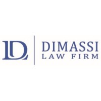 Dimassi Law Firm Logo