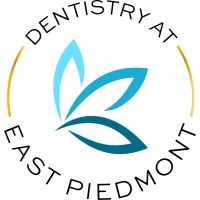 Dentistry at East Piedmont Logo