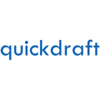 QuickDraft LLP Logo