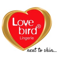 Lovebird Lingerie Logo