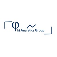 Phi Analytics Group Logo