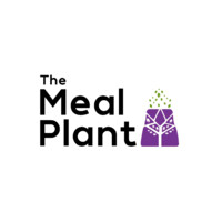 The Meal Plant Logo