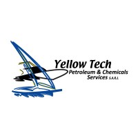 YellowTech Logo