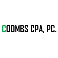 COOMBS CPA PC Logo