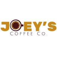 Joeys Coffee Co. Logo
