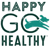 Happy Go Healthy Logo