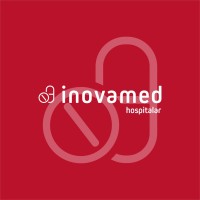 Inovamed Hospitalar Logo