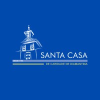 Santa Casa de Caridade de Diamantina Logo