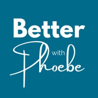 Better with Phoebe Logo