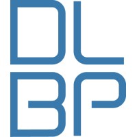 DLBP Logo