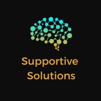 Supportive Solutions Training Logo