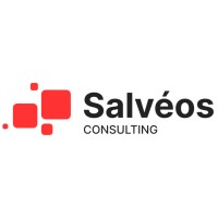 Salvéos Consulting Logo