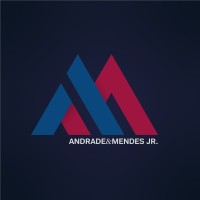 Andrade & Mendes Jr. Logo