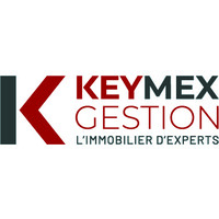 Keymex Gestion Logo