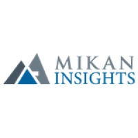 Mikan Insights Logo