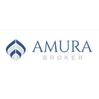 Amura Broker Logo