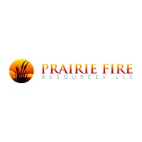 Prairie Fire Resources, LLC. Logo