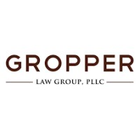 Gropper Law Group Logo