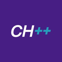 CHplusplus Logo