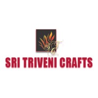SRI TRIVENI CRAFTS Logo