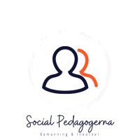 Social Pedagogerna Logo