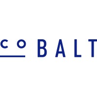 coBALT DMC Logo