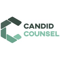 Candid Counsel Logo