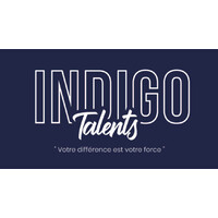 Indigo Talents Sàrl Logo