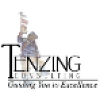 www.tenzing-consulting.com Logo