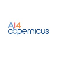 AI4Copernicus Logo