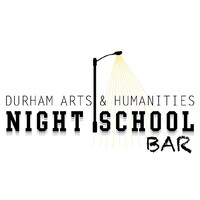 Night School Bar Logo