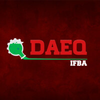 DAEQ - IFBA Logo