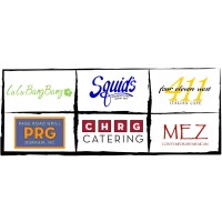 Chapel Hill Restaurant Group Logo