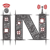 IN Group Engineering Solutions Logo