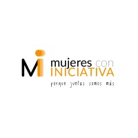 Asociación Empresarial Mujeres Con Iniciativa Logo
