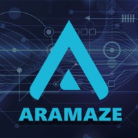 Aramaze | Software Development Company Logo