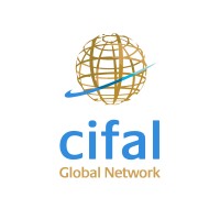 CIFAL Global Network Logo