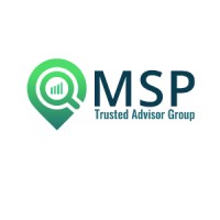 MSP Trusted Advisor Group Logo
