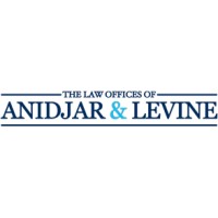 Anidjar & Levine P.A. Logo