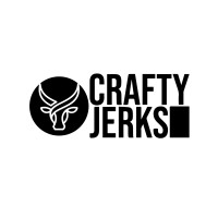 CRAFTY JERKS Logo