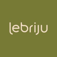 lebriju Oficial Logo
