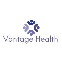 Vantage Health Logo