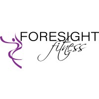 FORESIGHT FITNESS Logo