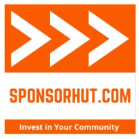 SponsorHut Logo