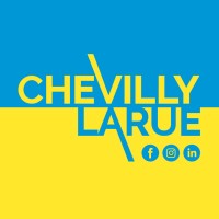 Ville de Chevilly-Larue Logo
