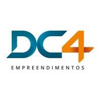 DC4 Empreendimentos Logo